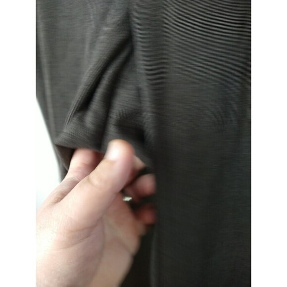 Style And Co Gypsy Brown Sit Below Waist Slight Boot Dress Pants. Size 12 - Picture 6 of 13